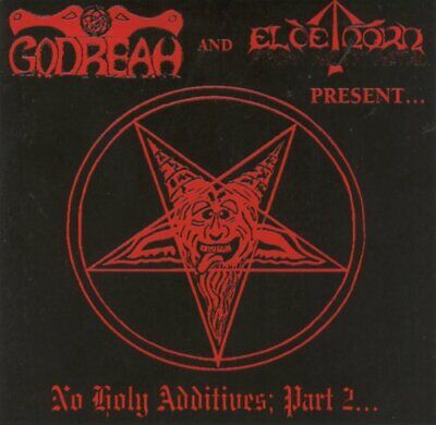 No Holy Additives part 2