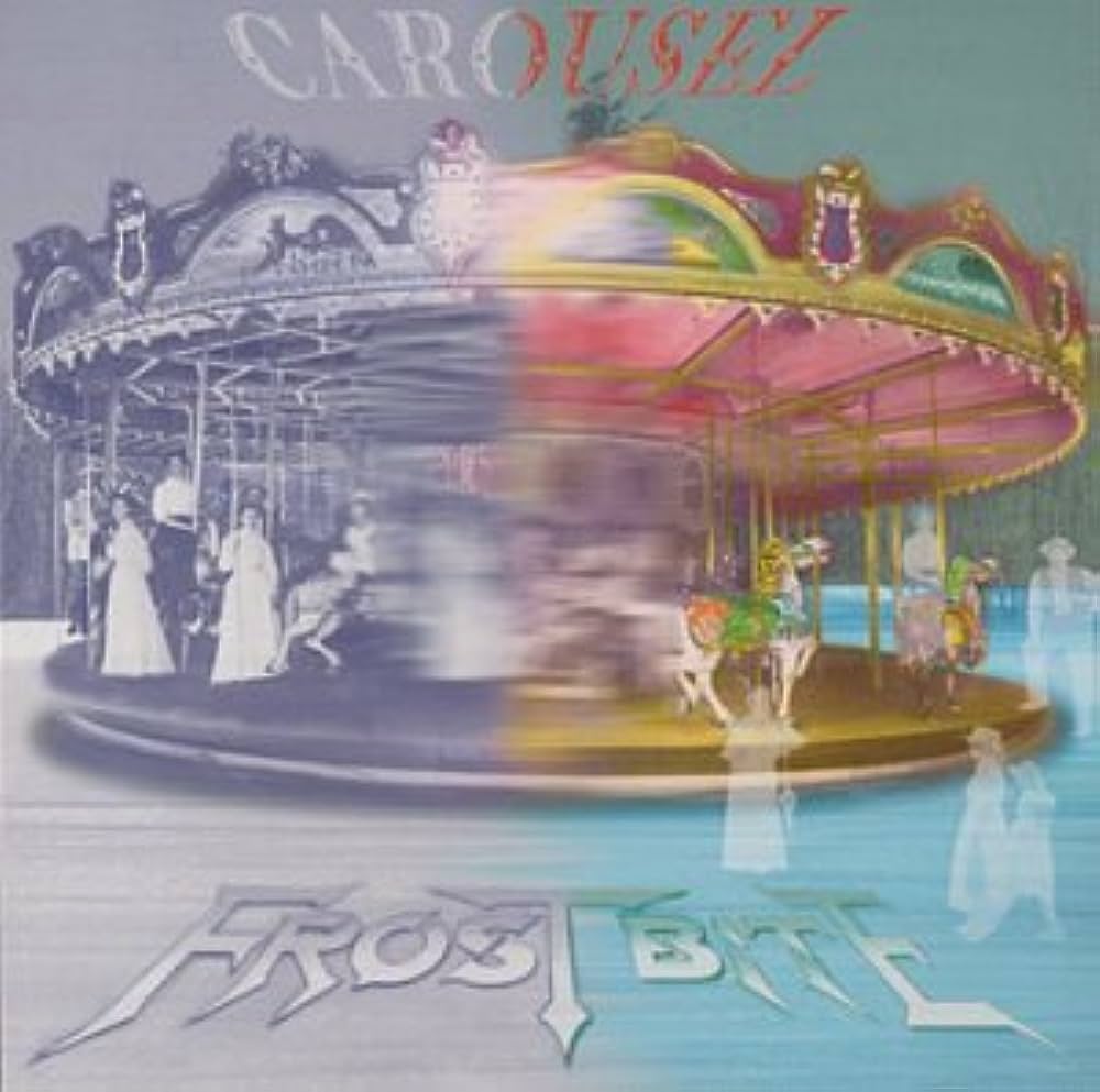 [PRO2308-3462] Carousel