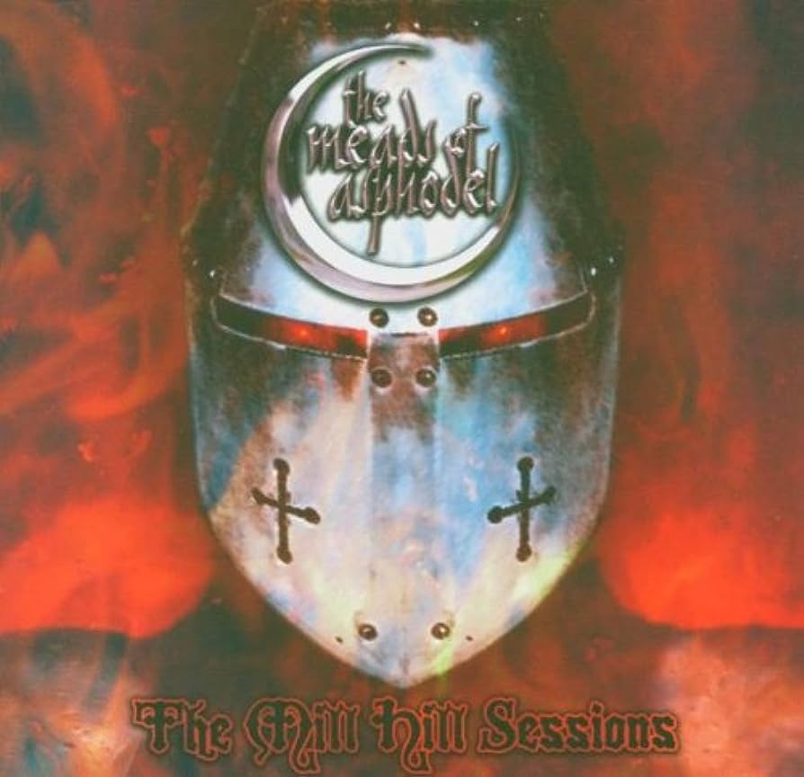 The Mill Hill Sessions
