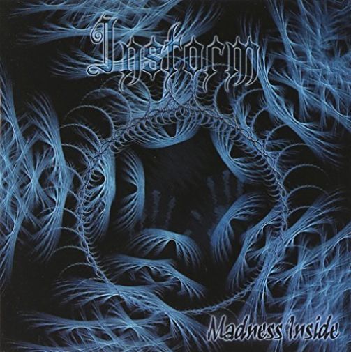 [PRO1802-0652] Madness Inside