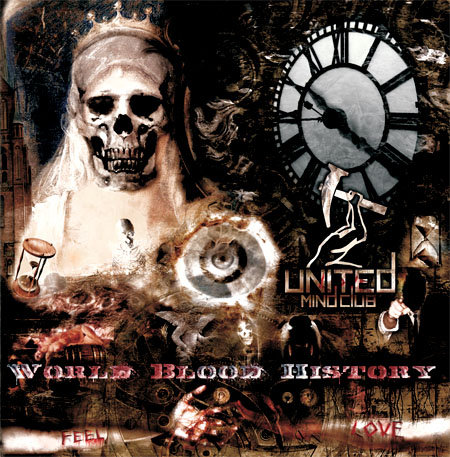 World Blood History