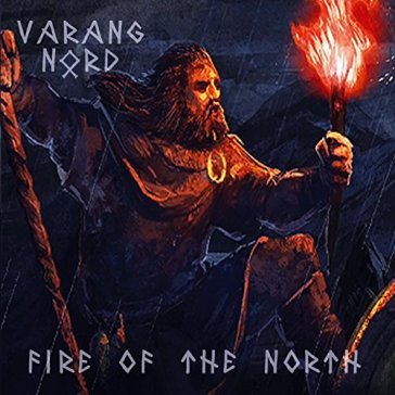 [PRO1802-0991] Fire Of The North