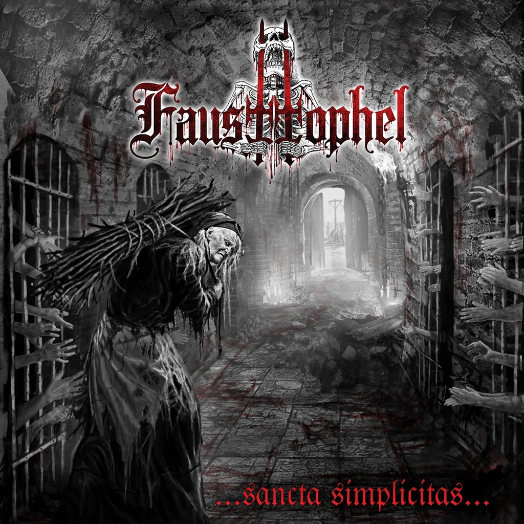 [PRO1802-1294] Sancta Simplicitas