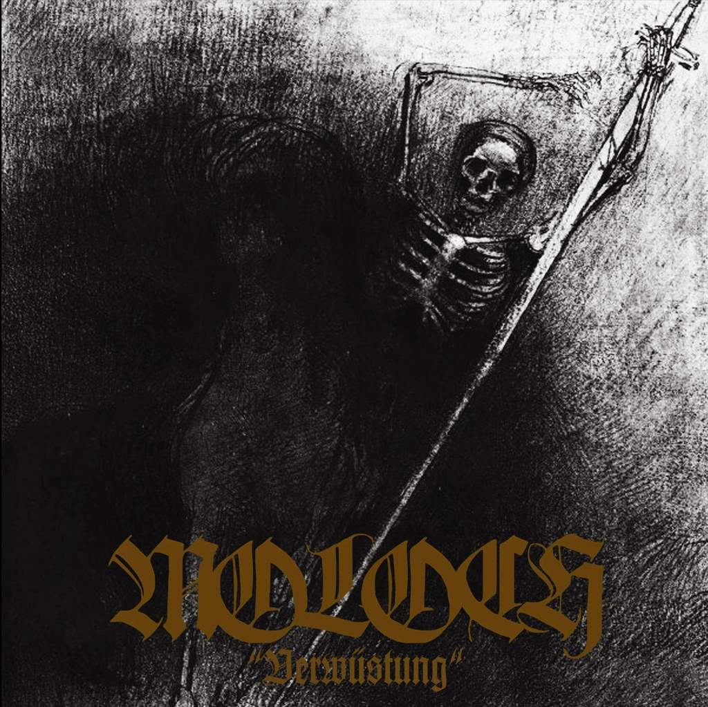 Verwustung