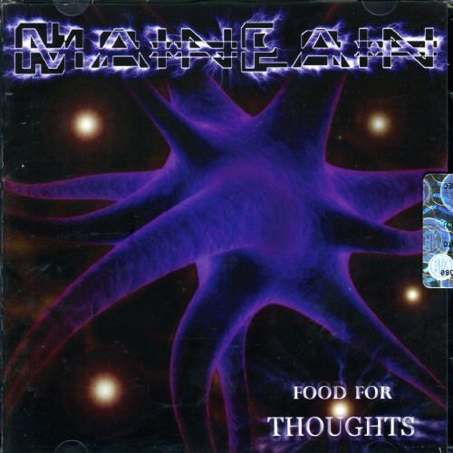 [PRO1802-0468] Food For Thought