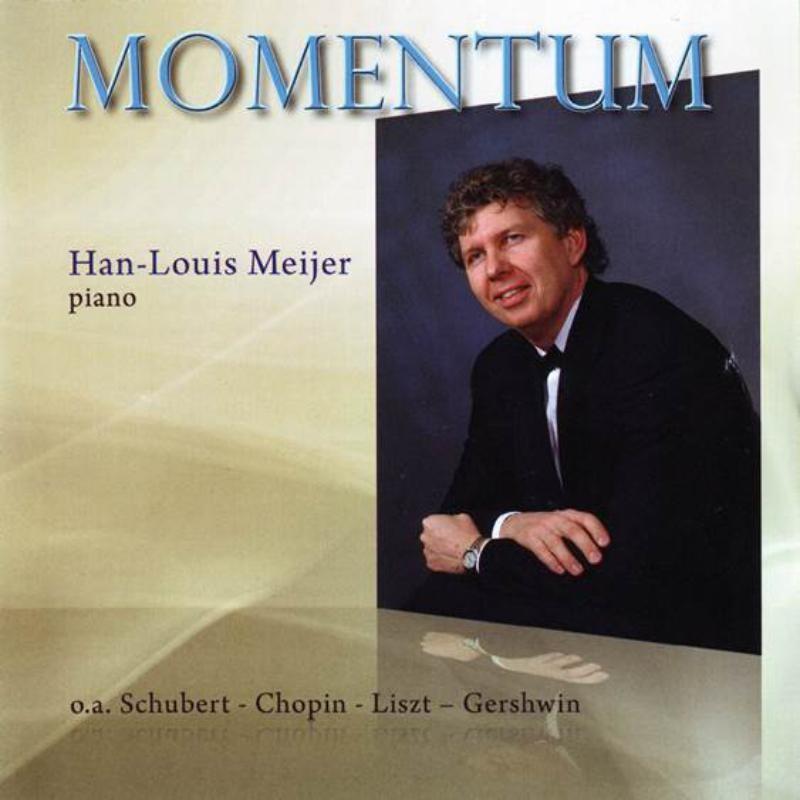 [PRO2208-3353] Momentum