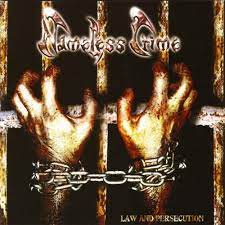 [PRO1802-0219] Law And Persecution