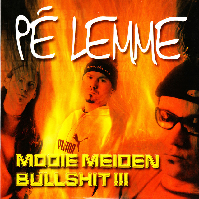 Mooie Meiden
