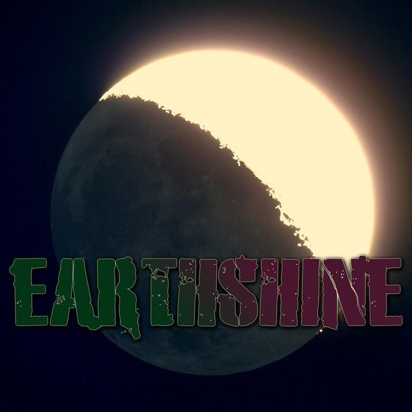 [PRO1802-0686] Earthshine
