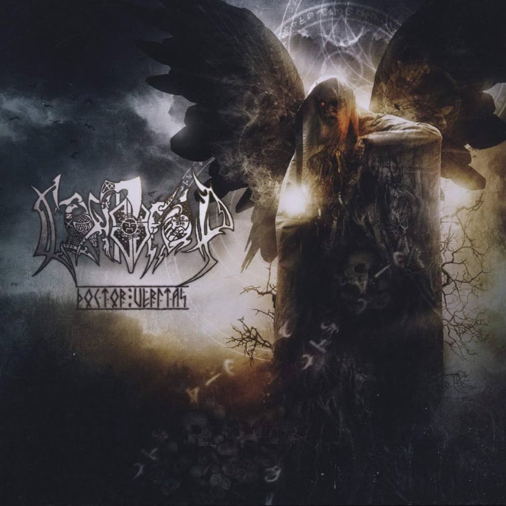 [PRO1802-0688] Doctor Veritas