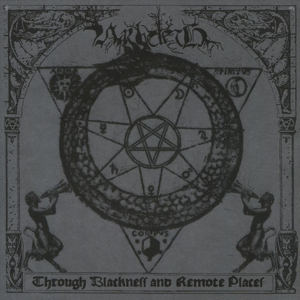 [PRO1802-1105] Through Blackness and Remote Places