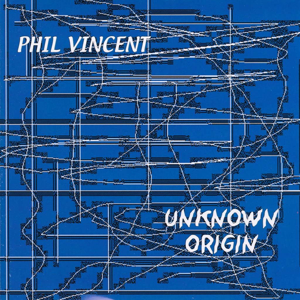 [PRO1802-1906] Unknown Origin