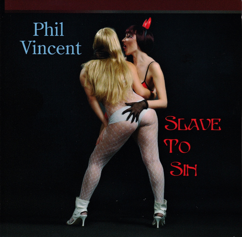 Slave To Sin