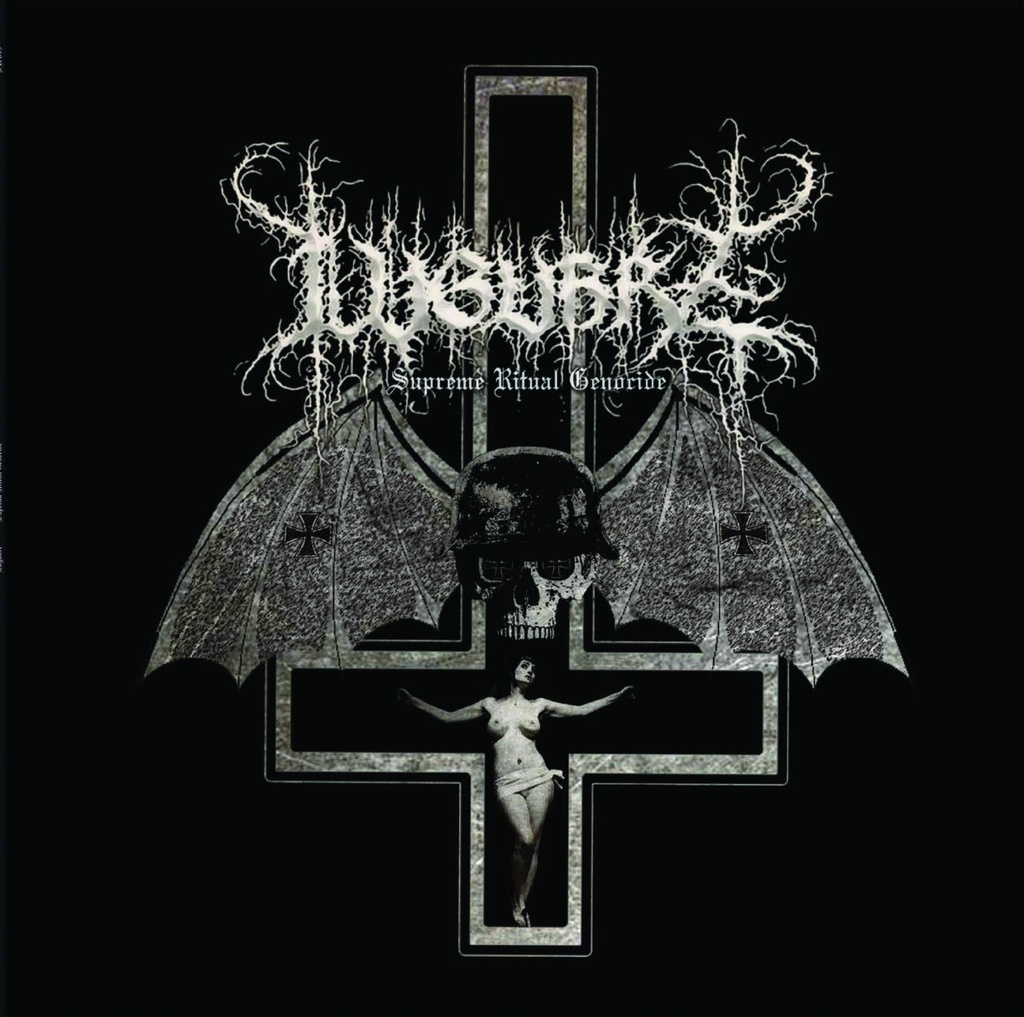 Supreme Ritual Genocide
