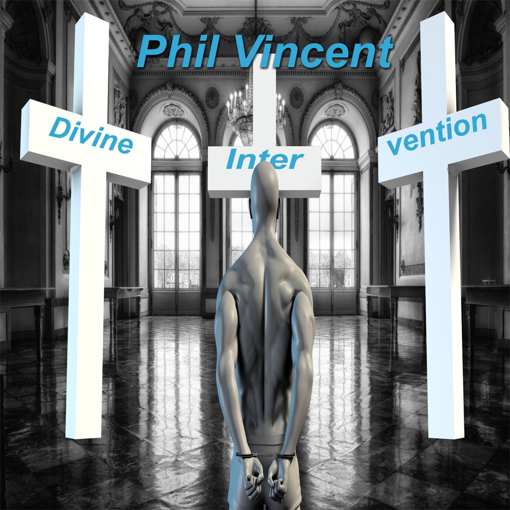 [PRO2308-3465] Divine Intervention