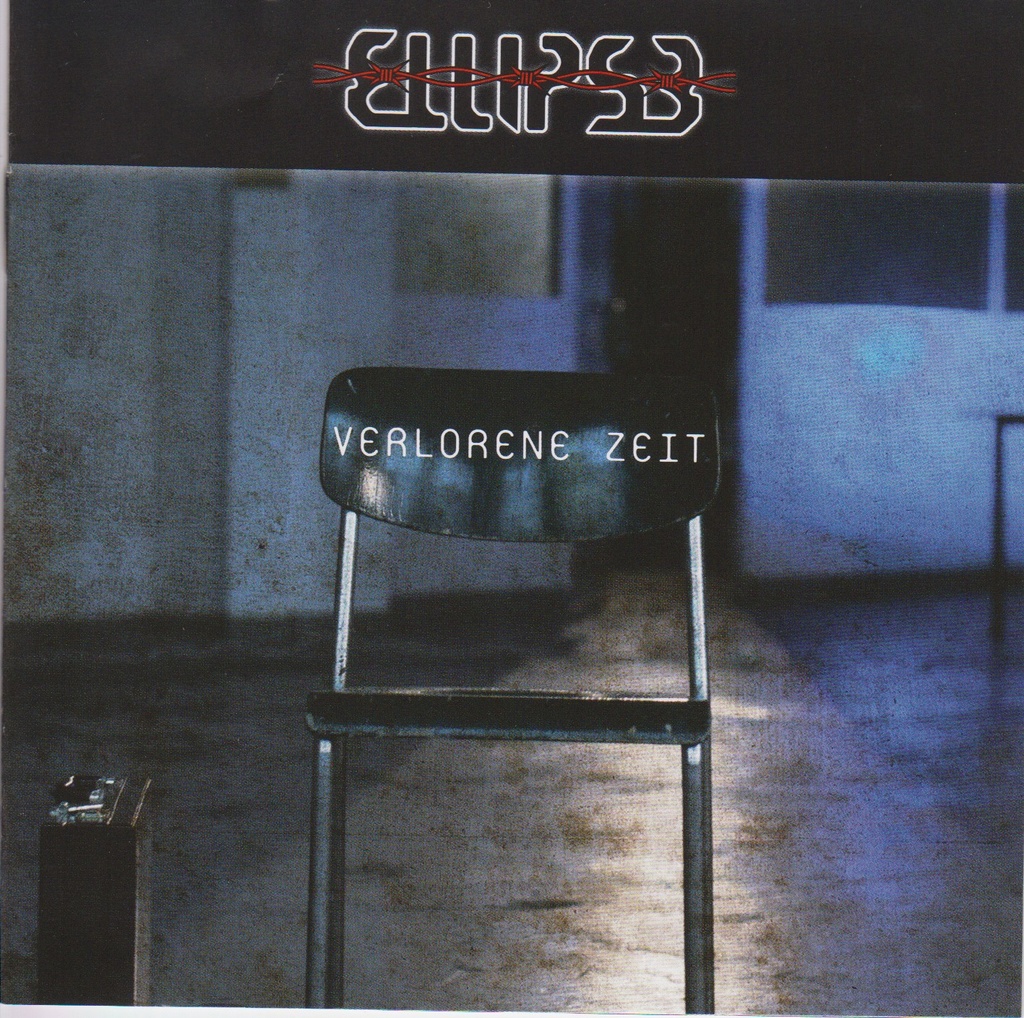 [PRO1802-2037] Verlorene Zeit