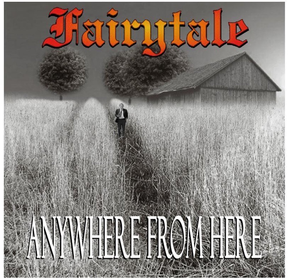 [PRO1802-2039] Anywhere From Here