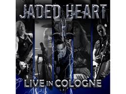 Live In Cologne