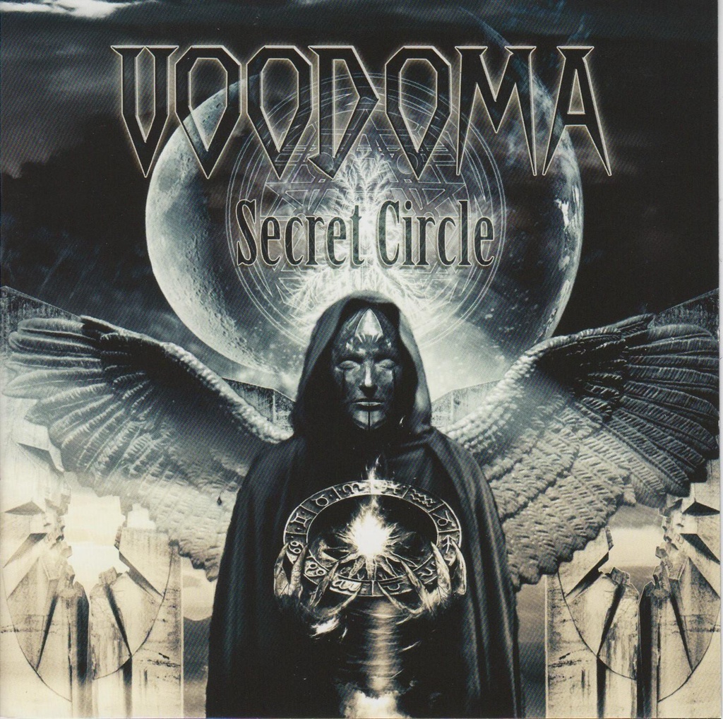 Secret Circle
