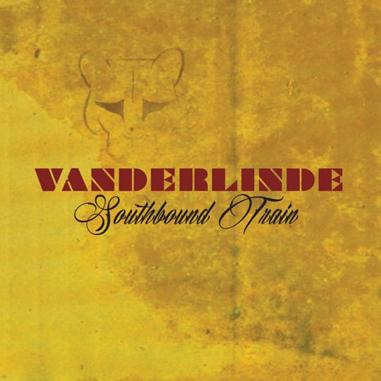 [PRO1802-0310] Southbound Train