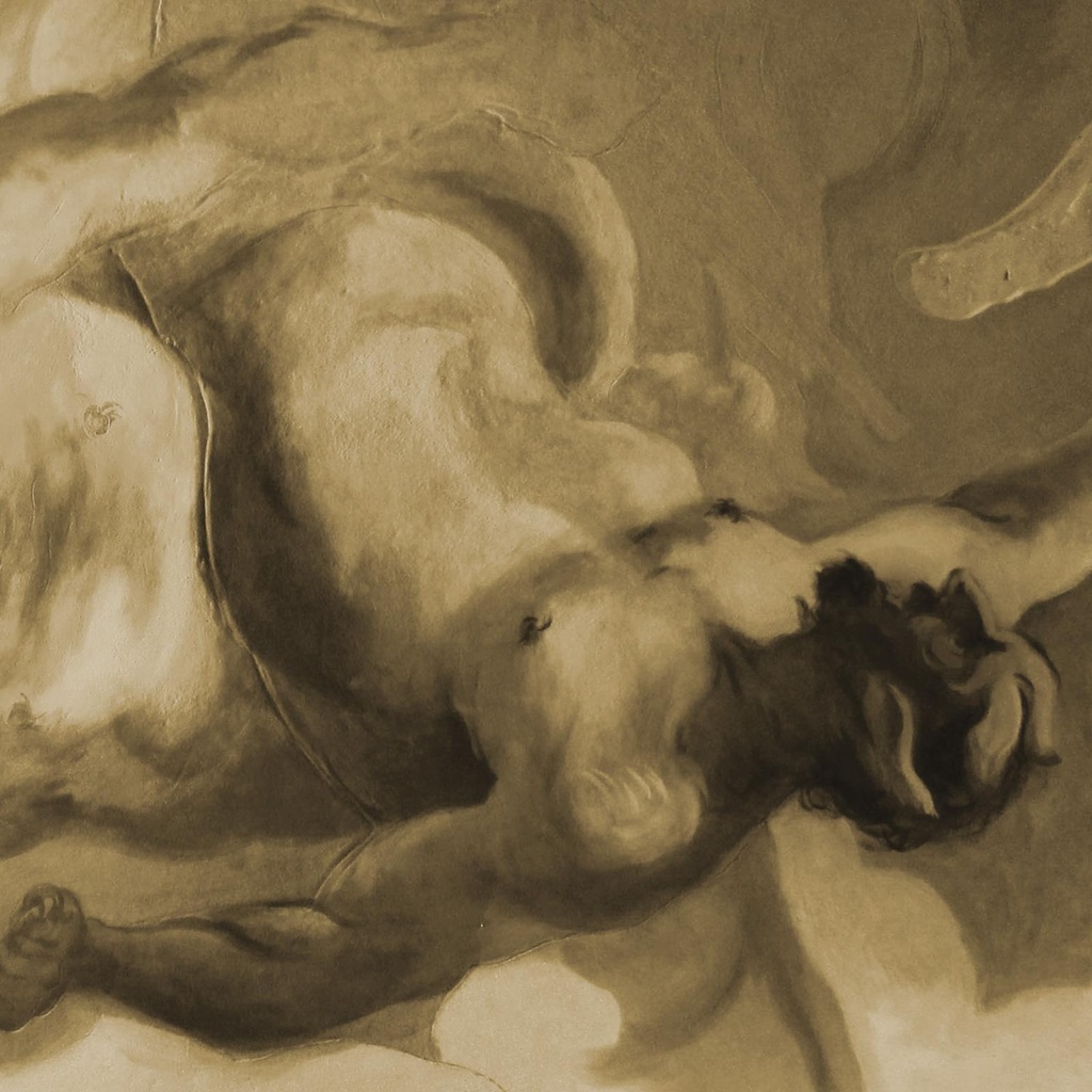 [PRO2204-3267] Leytmotiv Luzifer