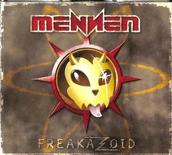 Freakazoid