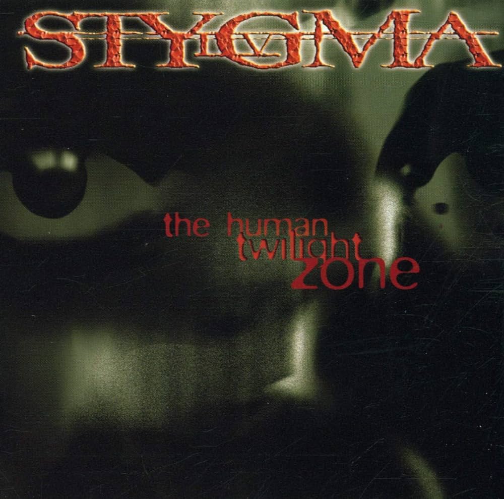 The Human Twilight Zone