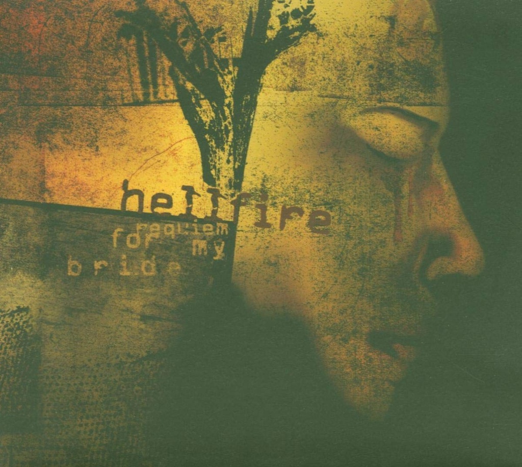 Requiem For My Bride