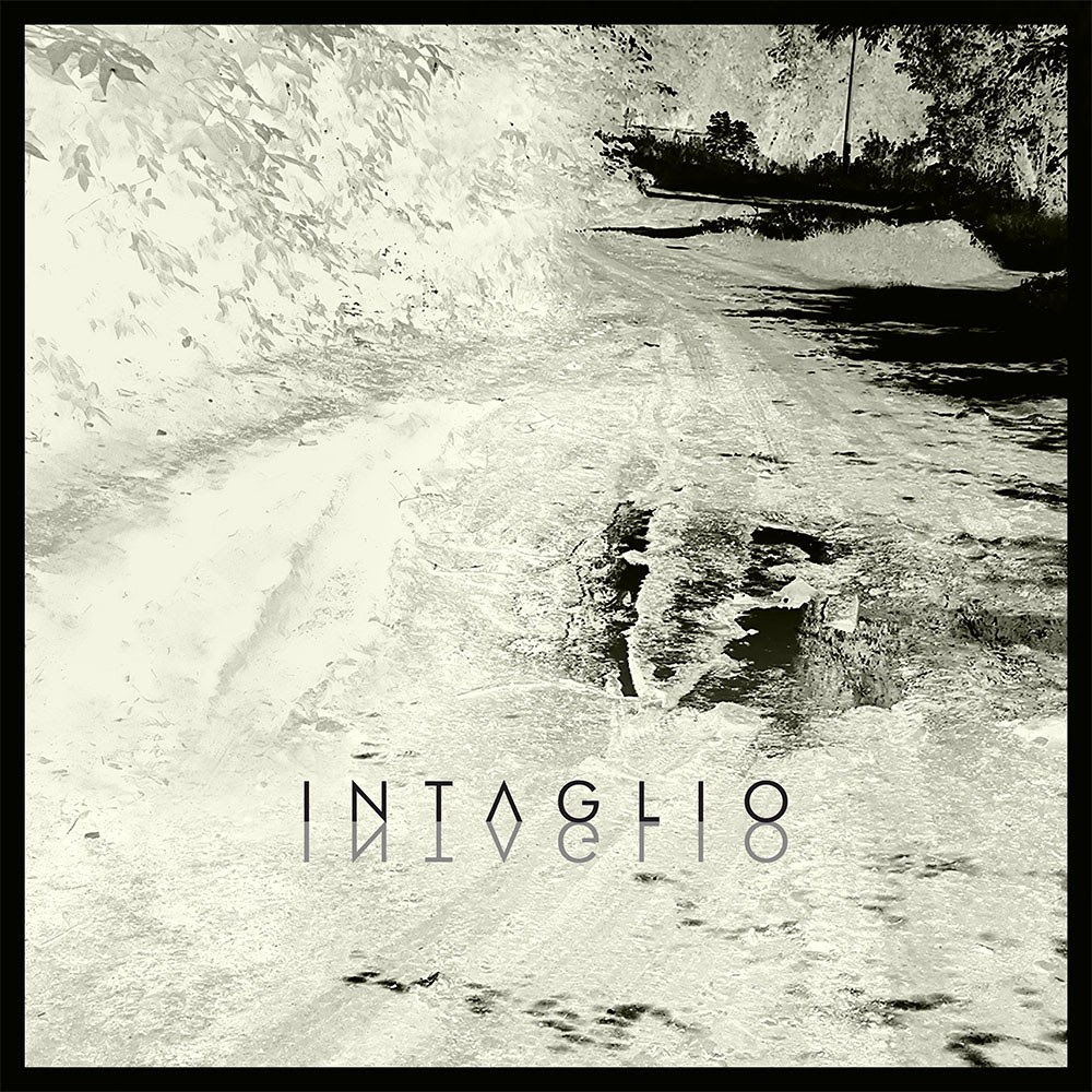 Intaglio (15th Anniversary Remix)