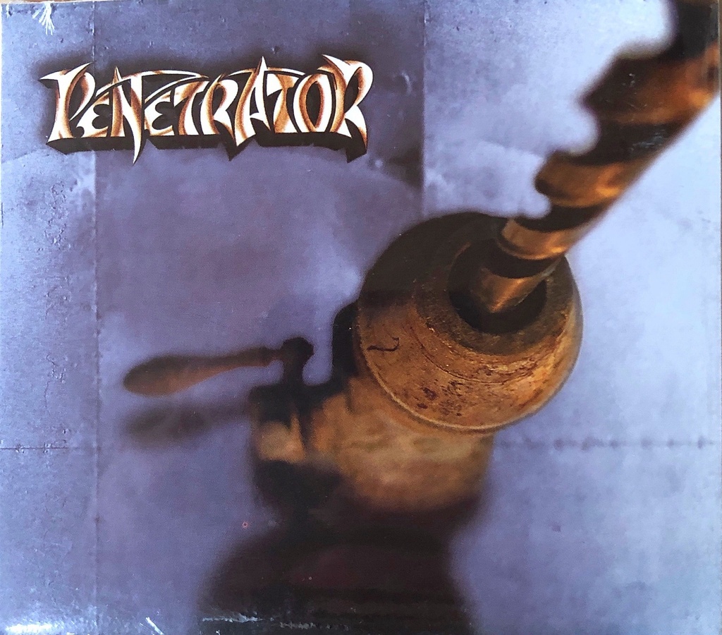 [PRO1802-0541] Penetrator