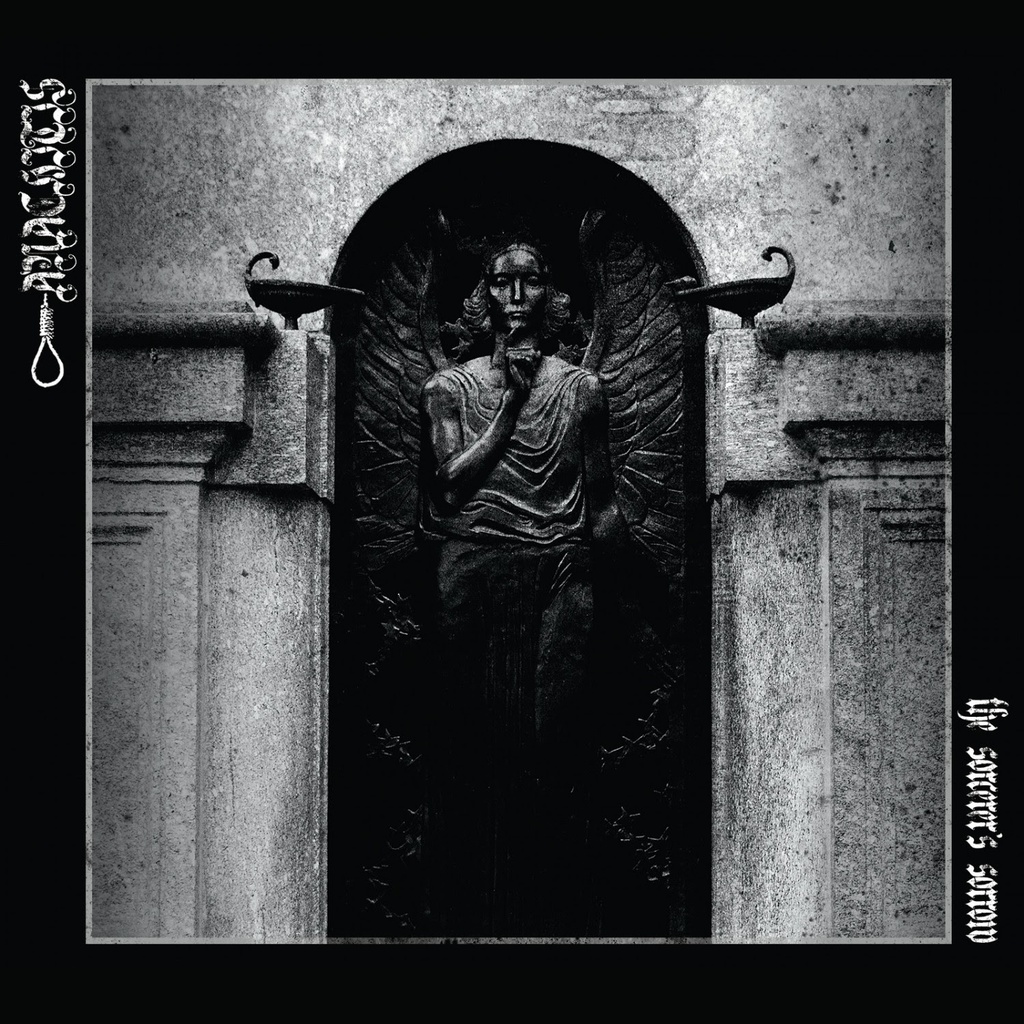 The Sorcerer?s Sorrow