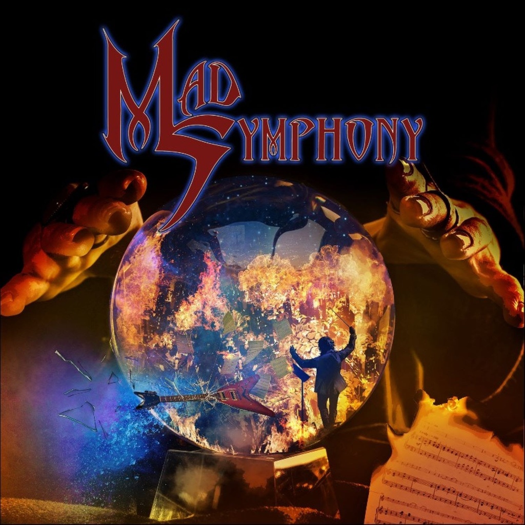 [PRO2105-3116] Mad Symphony