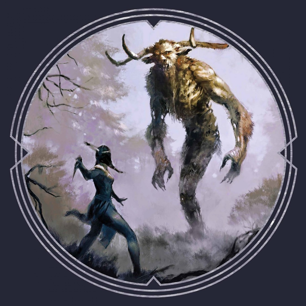 [PRO2105-3129] The Sachem's Tales