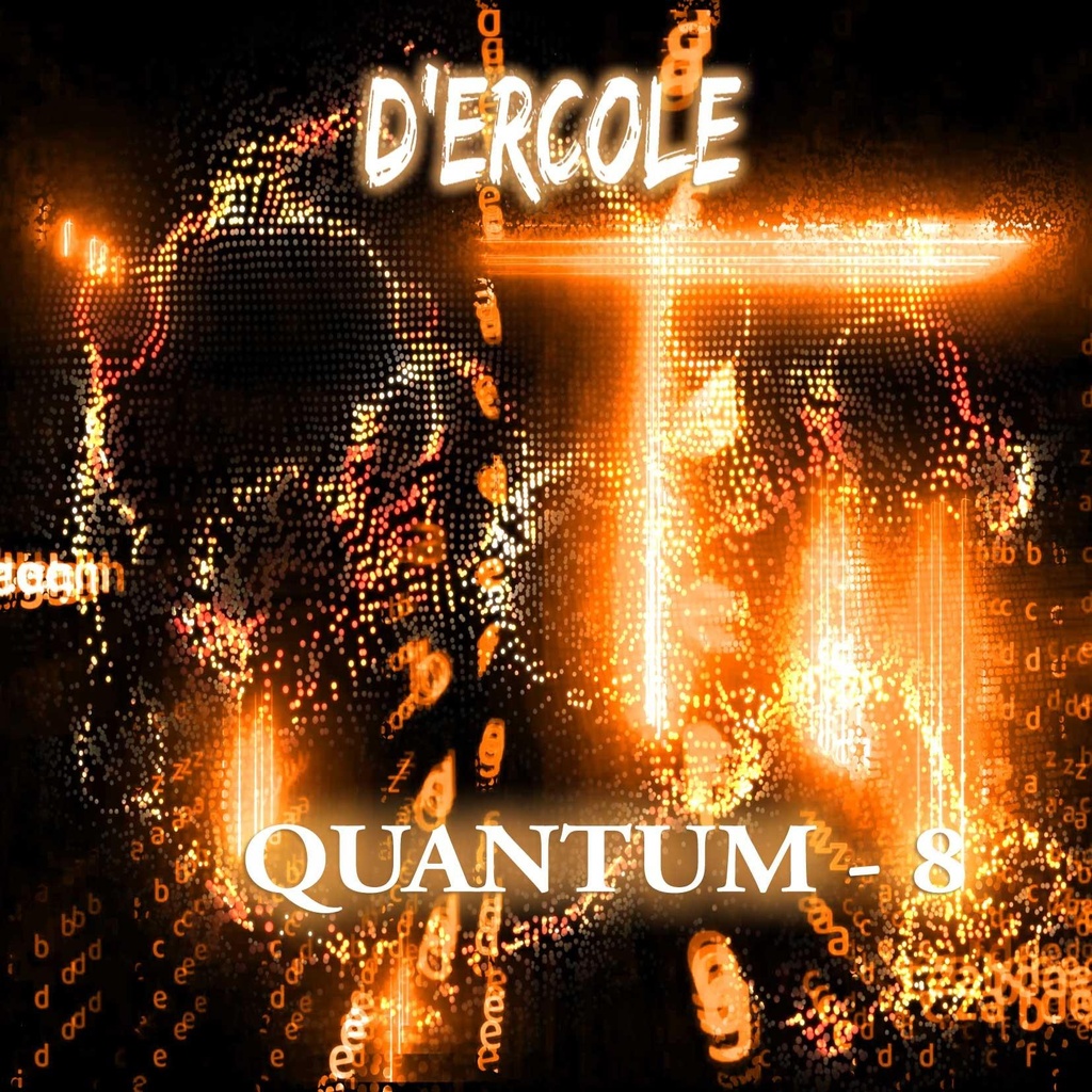 Quantum 8
