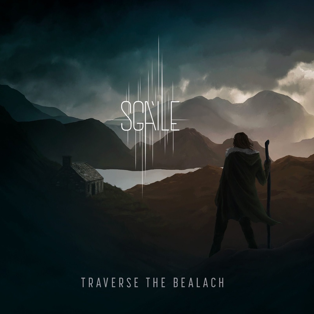 [PRO2312-3513] Traverse The Bealach