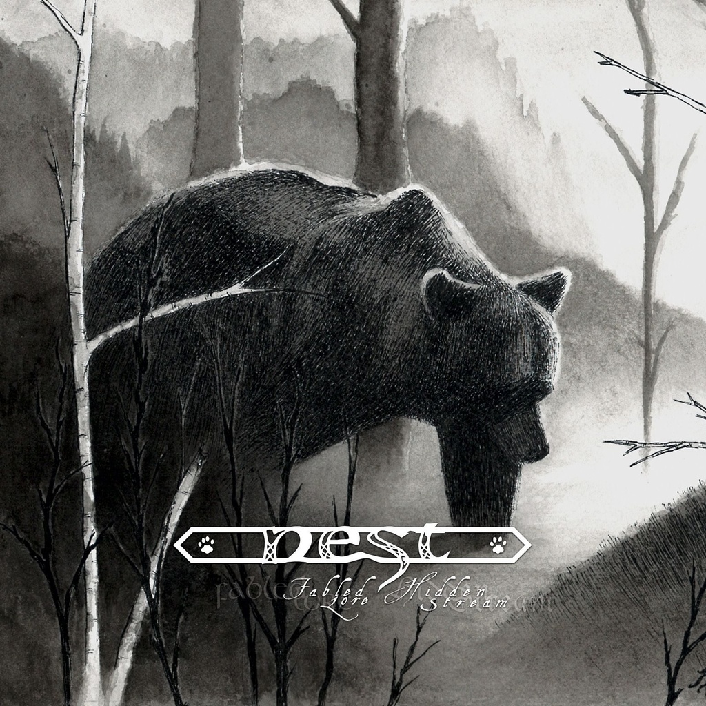 Fabled Lore / Hidden Stream