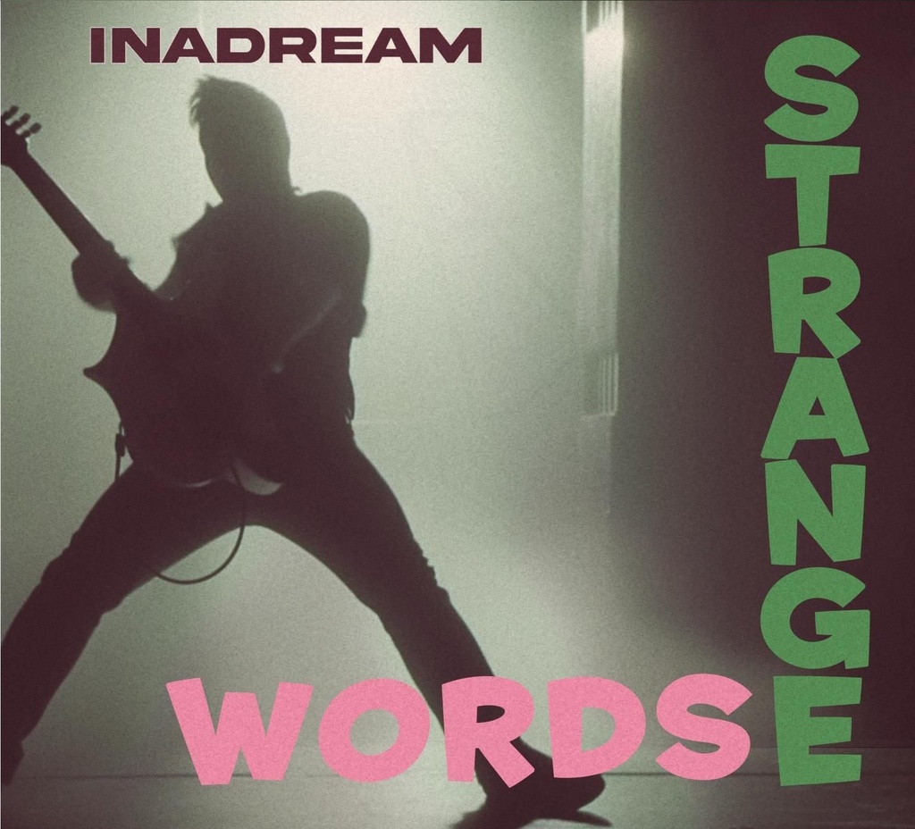 [PRO2409-4738] Strange Words