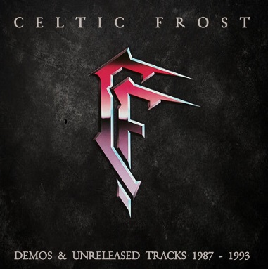 Demos & Unreleased Tracks 1987-1993