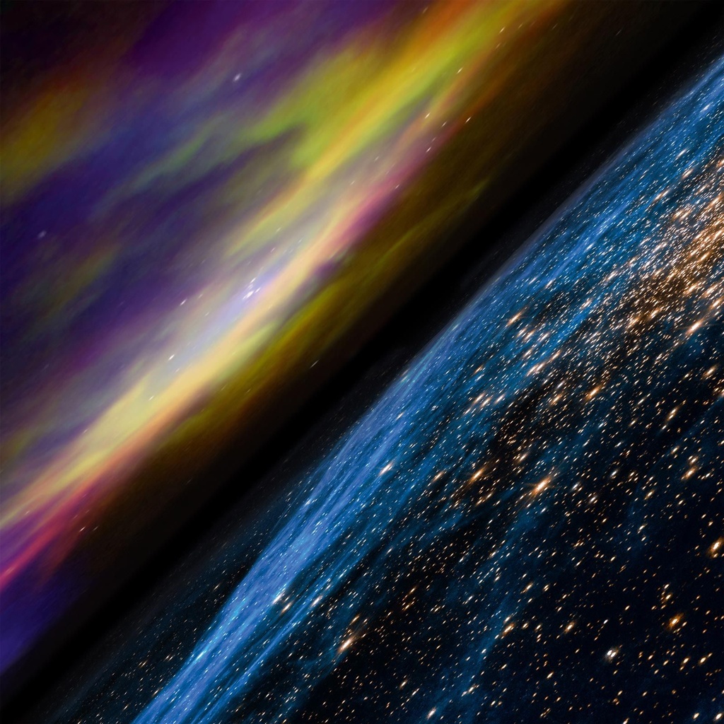 [PRO2410-4763] Anthropic Bias / Departure