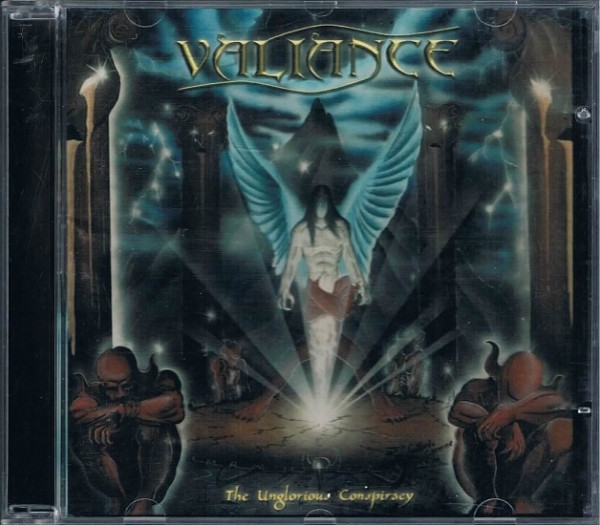 Unglorious Conspiracy