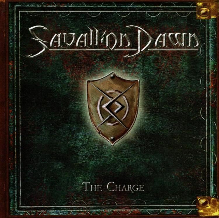 [PRO1802-0071] The Charge