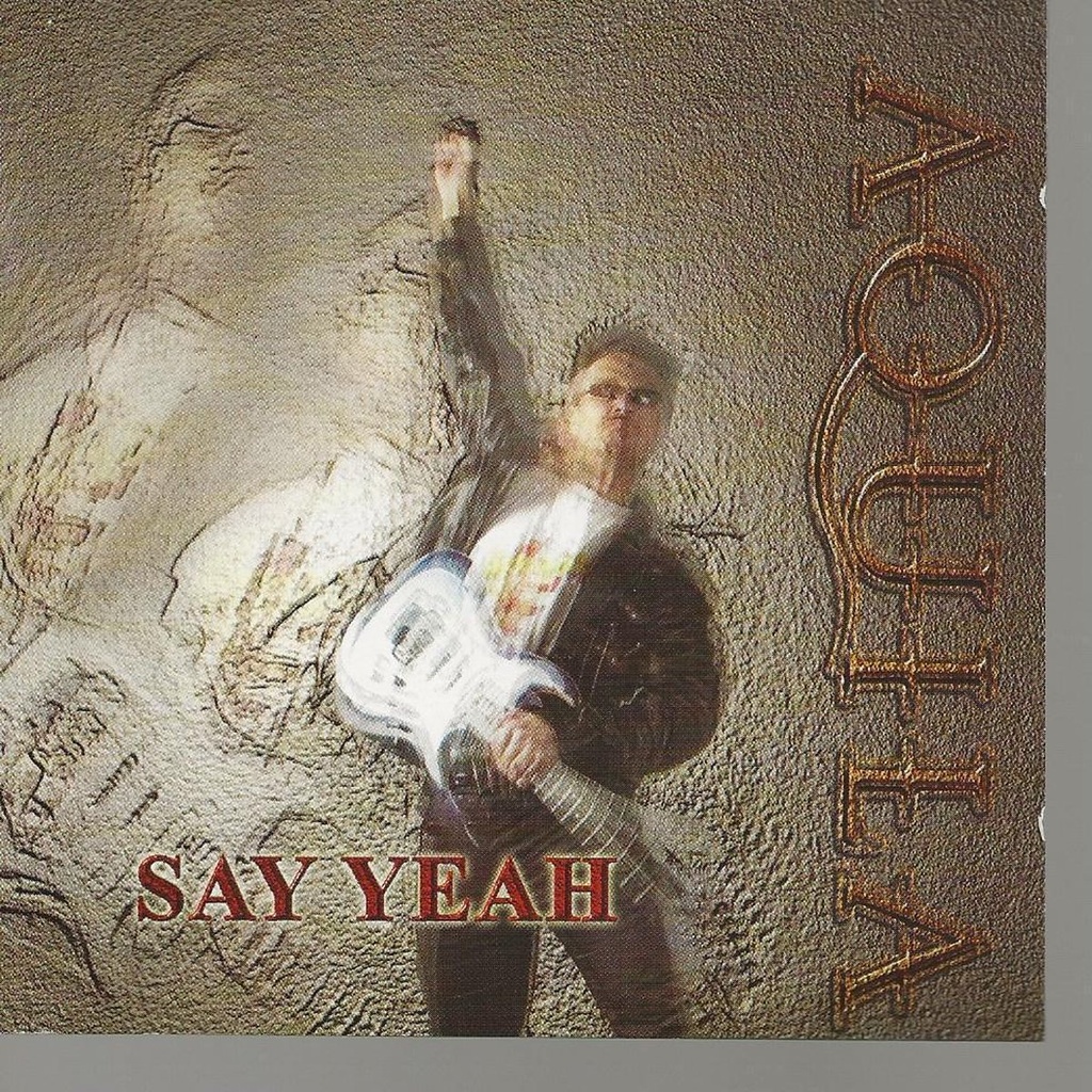 Say Yeah