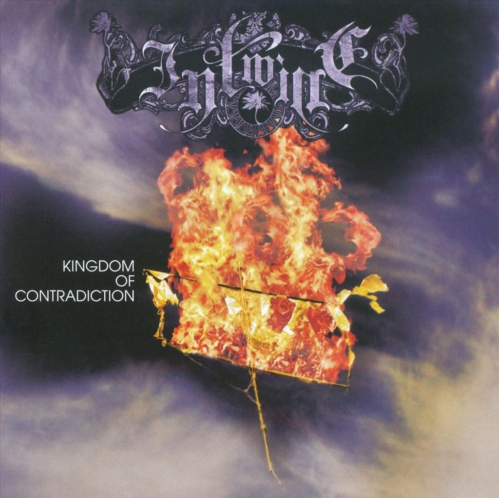 Kingdom Of Contradiction