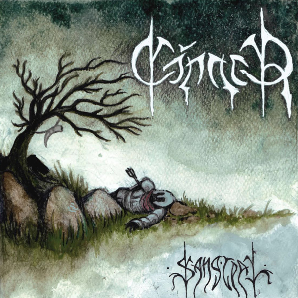 [PRO1802-1581] Sangreal