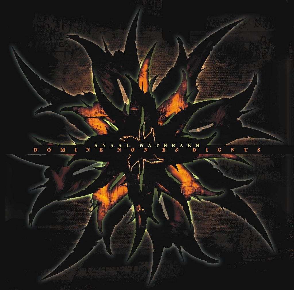 [PRO2311-3494] Domine Non Es Dignus