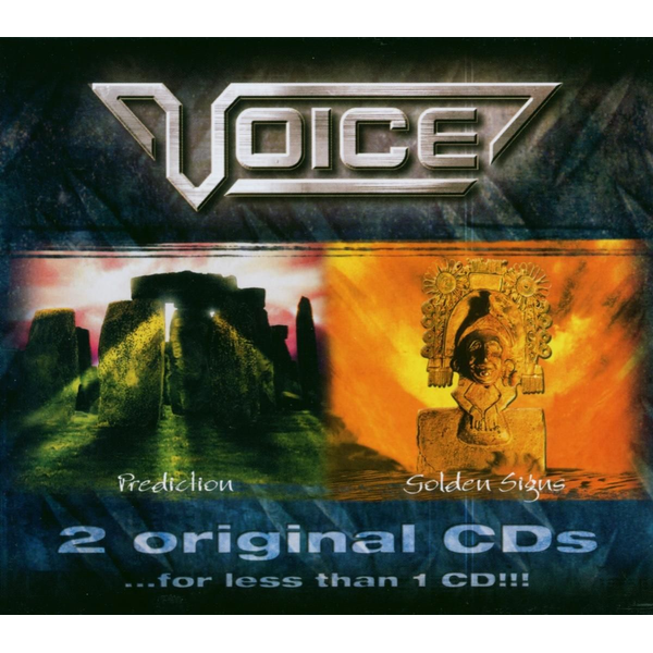 Prediction/Golden Signs