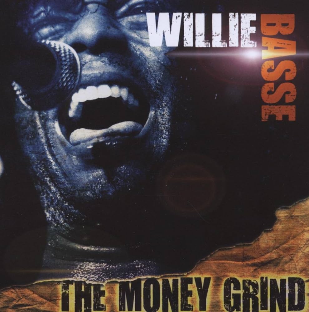 The Money Grind