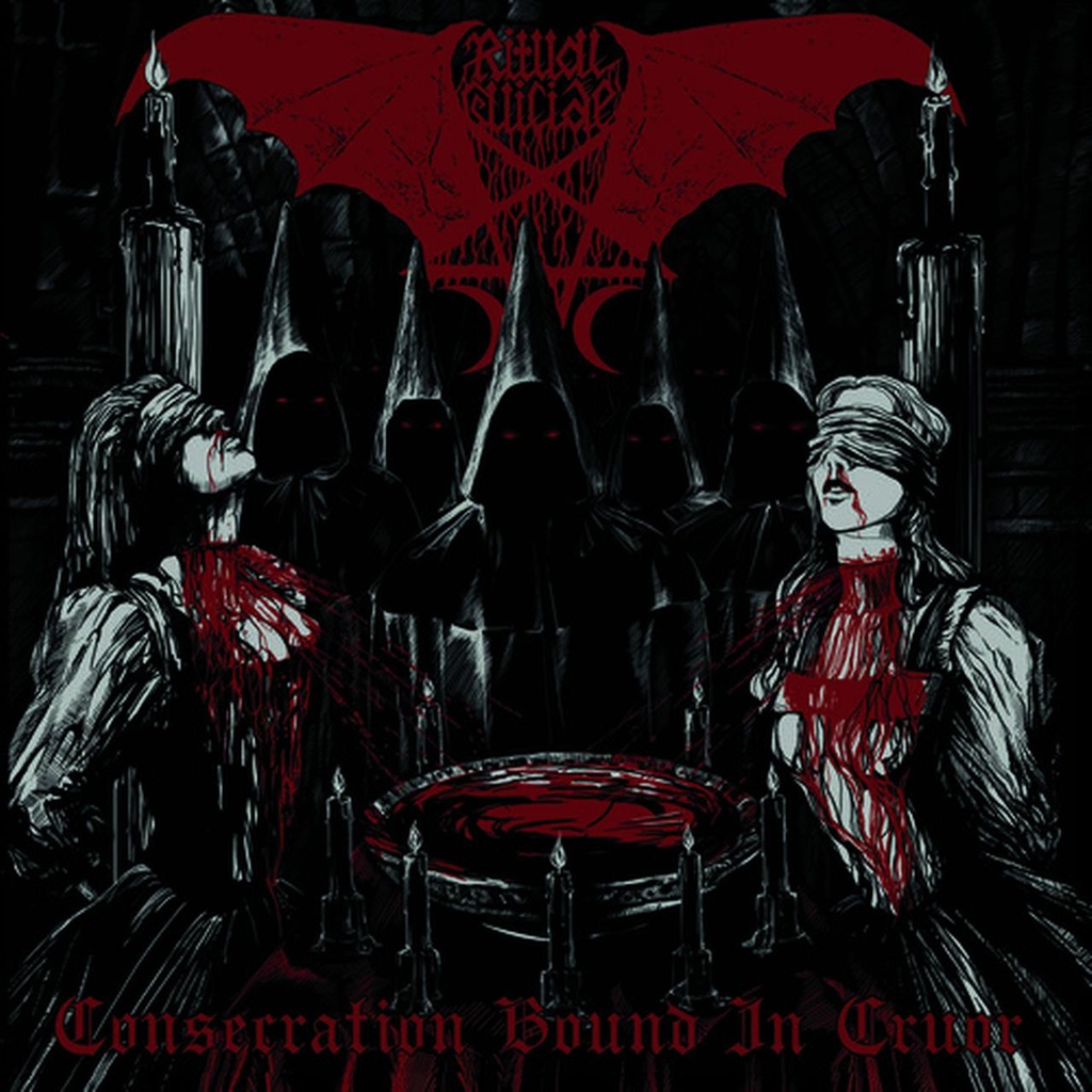 Consecration Bound in Cruor