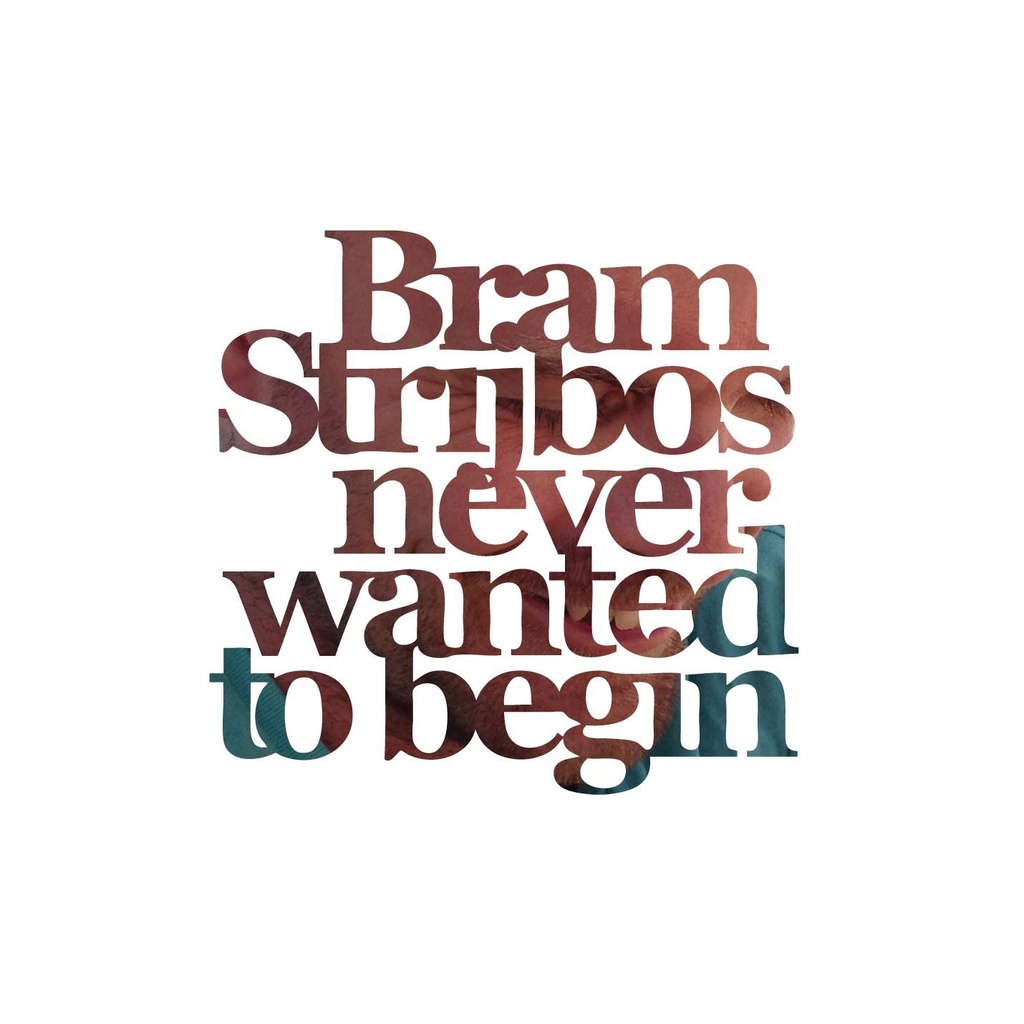 Never Wanted to Begin