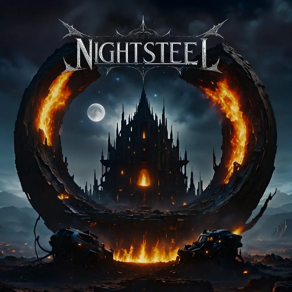 Nightsteel